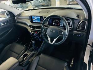 Hyundai Tucson 1.6T Elite - Image 3
