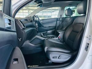 Hyundai Tucson 1.6T Elite - Image 5