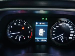 Hyundai Tucson 1.6T Elite - Image 7