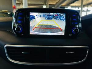 Hyundai Tucson 1.6T Elite - Image 8