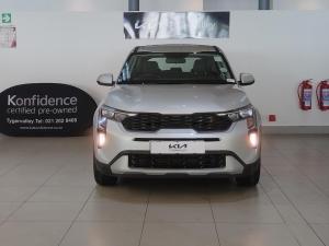 Kia Sonet 1.5 LX manual - Image 1