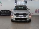 Thumbnail Kia Sonet 1.5 LX manual