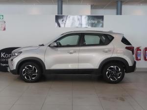 Kia Sonet 1.5 LX manual - Image 5