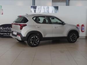 Kia Sonet 1.5 LX manual - Image 7