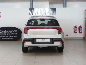 Kia Sonet 1.5 LX manual - Image 9