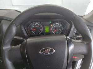 Mahindra Pik Up 2.2CRDe single cab S4 (aircon) - Image 12