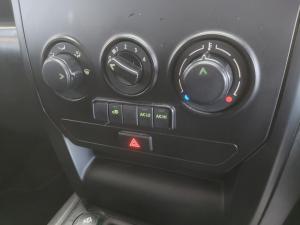 Mahindra Pik Up 2.2CRDe single cab S4 (aircon) - Image 13