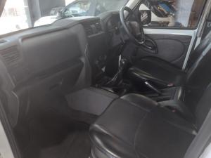 Mahindra Pik Up 2.2CRDe single cab S4 (aircon) - Image 14