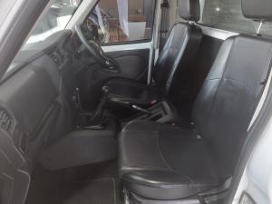 Mahindra Pik Up 2.2CRDe single cab S4 (aircon) - Image 15