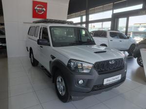 Mahindra Pik Up 2.2CRDe single cab S4 (aircon) - Image 16