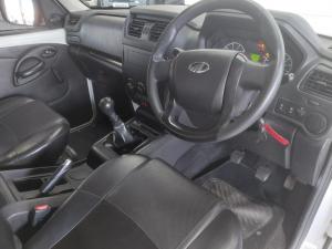Mahindra Pik Up 2.2CRDe single cab S4 (aircon) - Image 19