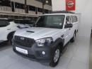 Thumbnail Mahindra Pik Up 2.2CRDe single cab S4 (aircon)