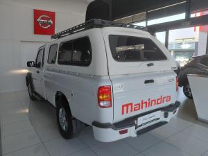 Mahindra Pik Up 2.2CRDe single cab S4 (aircon) - Image 5