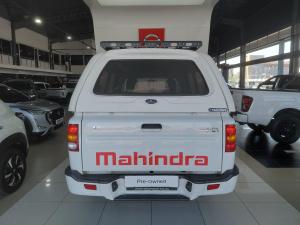 Mahindra Pik Up 2.2CRDe single cab S4 (aircon) - Image 6