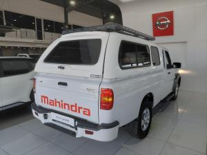 Mahindra Pik Up 2.2CRDe single cab S4 (aircon) - Image 7