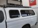 Mahindra Pik Up 2.2CRDe single cab S4 (aircon) - Thumbnail 9