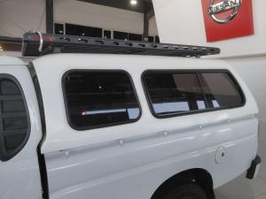 Mahindra Pik Up 2.2CRDe single cab S4 (aircon) - Image 9