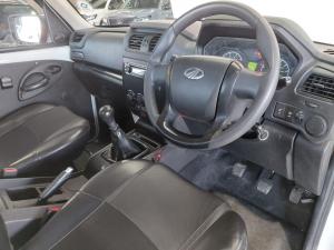 Mahindra Pik Up 2.2CRDe single cab S4 (aircon) - Image 10