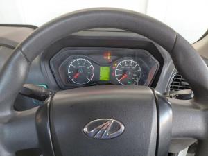 Mahindra Pik Up 2.2CRDe single cab S4 (aircon) - Image 11