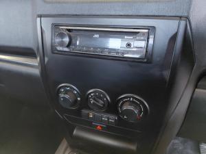Mahindra Pik Up 2.2CRDe single cab S4 (aircon) - Image 12