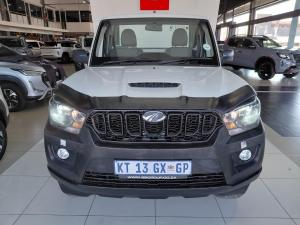 Mahindra Pik Up 2.2CRDe single cab S4 (aircon) - Image 14