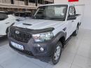 Thumbnail Mahindra Pik Up 2.2CRDe single cab S4 (aircon)