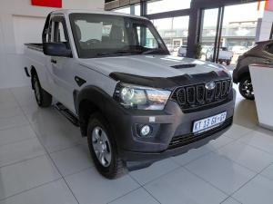 Mahindra Pik Up 2.2CRDe single cab S4 (aircon) - Image 3