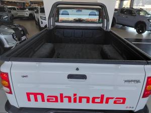 Mahindra Pik Up 2.2CRDe single cab S4 (aircon) - Image 6
