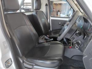 Mahindra Pik Up 2.2CRDe single cab S4 (aircon) - Image 9