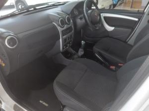 Nissan NP200 1.5dCi high - Image 15