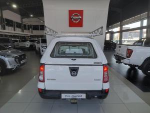 Nissan NP200 1.5dCi high - Image 5