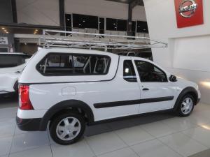 Nissan NP200 1.5dCi high - Image 8