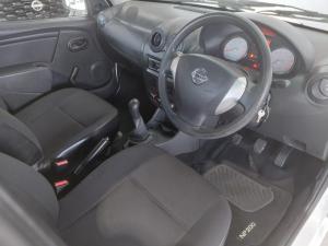 Nissan NP200 1.6i safety pack (aircon) - Image 11