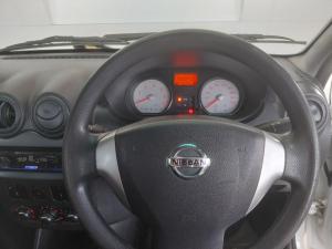 Nissan NP200 1.6i safety pack (aircon) - Image 12