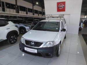 Nissan NP200 1.6i safety pack (aircon) - Image 16