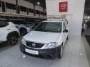 Thumbnail Nissan NP200 1.6i safety pack (aircon)