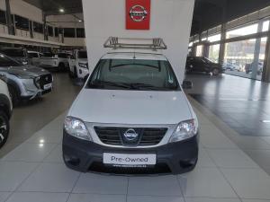 Nissan NP200 1.6i safety pack (aircon) - Image 2