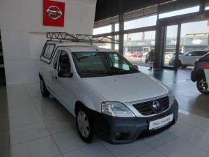 Nissan NP200 1.6i safety pack (aircon) - Image 3