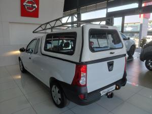 Nissan NP200 1.6i safety pack (aircon) - Image 4