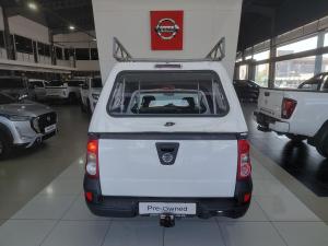 Nissan NP200 1.6i safety pack (aircon) - Image 5