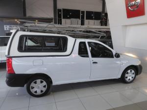 Nissan NP200 1.6i safety pack (aircon) - Image 8