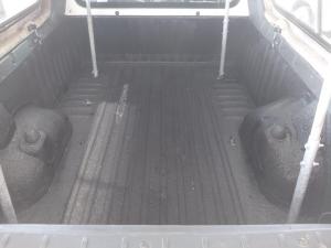 Nissan NP200 1.6i safety pack (aircon) - Image 9