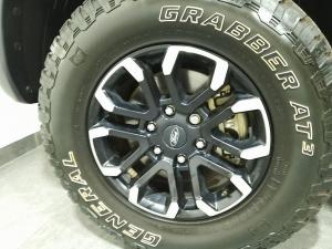Ford Ranger 2.0 BiTurbo double cab Wildtrak X 4WD - Image 10