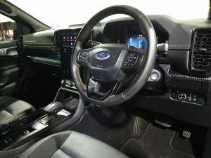 Ford Ranger 2.0 BiTurbo double cab Wildtrak X 4WD - Image 11