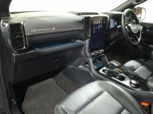 Ford Ranger 2.0 BiTurbo double cab Wildtrak X 4WD - Image 12