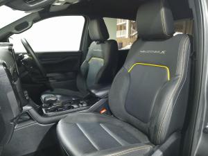 Ford Ranger 2.0 BiTurbo double cab Wildtrak X 4WD - Image 13