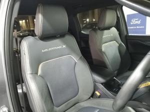 Ford Ranger 2.0 BiTurbo double cab Wildtrak X 4WD - Image 14