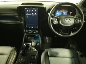 Ford Ranger 2.0 BiTurbo double cab Wildtrak X 4WD - Image 18