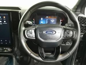 Ford Ranger 2.0 BiTurbo double cab Wildtrak X 4WD - Image 19