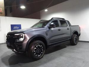 Ford Ranger 2.0 BiTurbo double cab Wildtrak X 4WD - Image 1